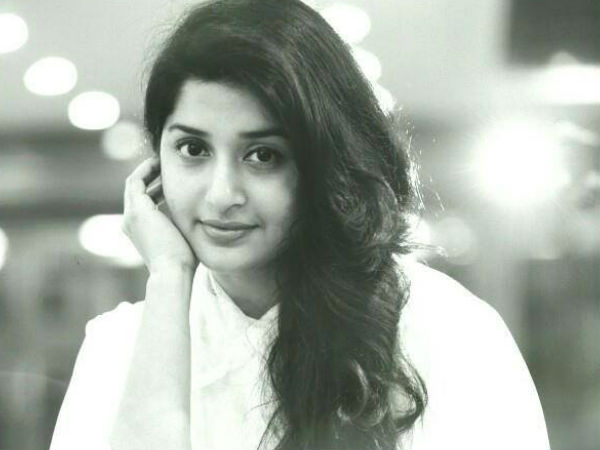 വിവാഹ ശേഷമുള്ള അഭിനയം