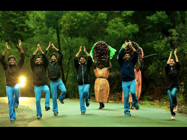  മലര്‍മിസിന്റെ ഡാന്‍സ്