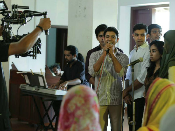 ലൊക്കേഷന്‍