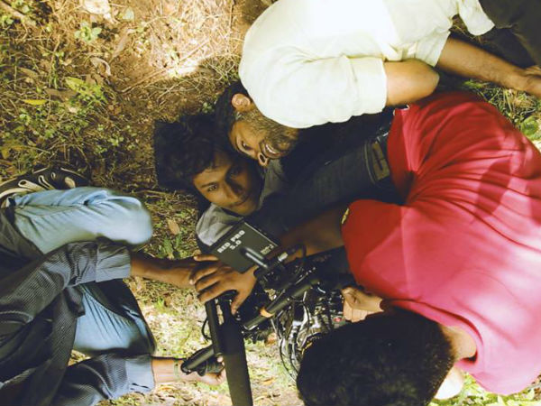 സാഹസികം