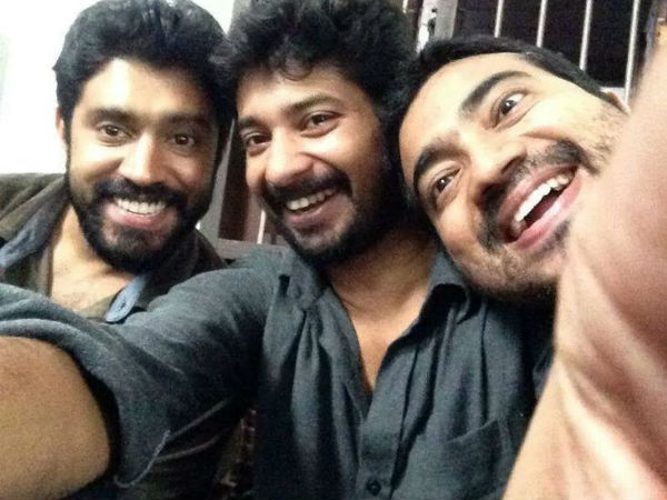 സെല്‍ഫി