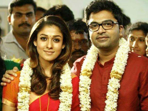 നയന്‍താരയുമായുള്ള കെമിസ്ട്രി