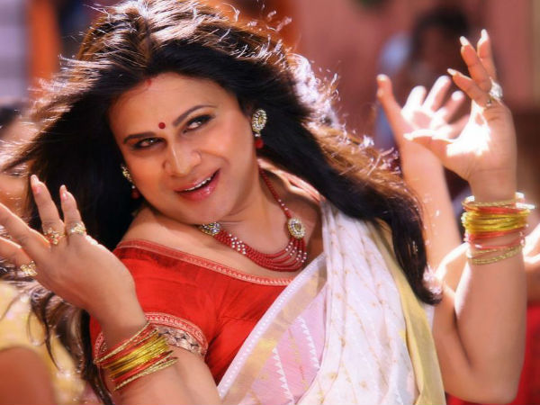 മായാമോഹിനി