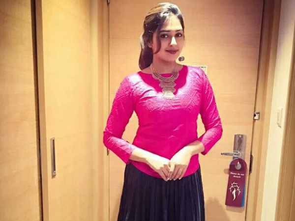 കോളേജില്‍ പരാതി