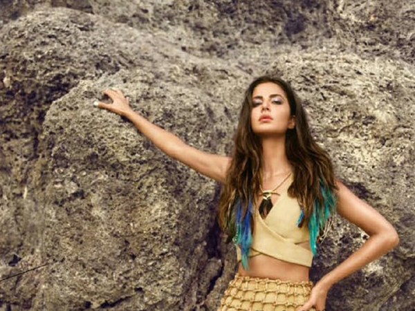 കത്രീനയുടെ ഹോട്ട് രംഗങ്ങള്‍