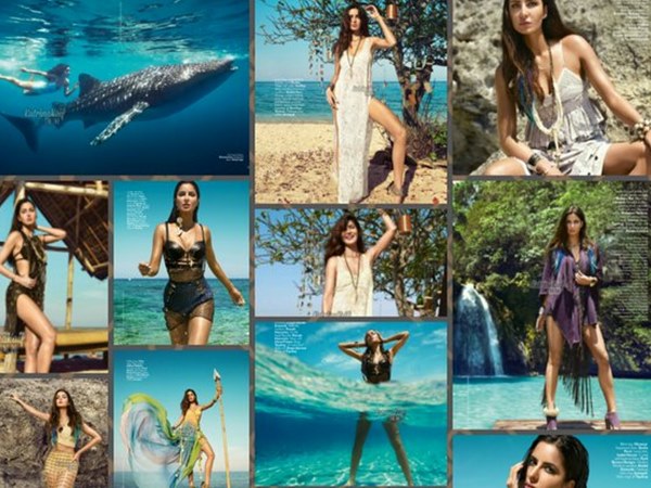 ഫോട്ടോ ഷൂട്ട്