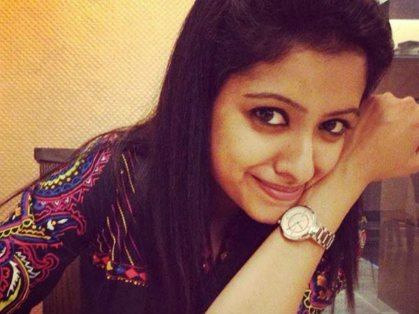 എന്റെ തെറ്റല്ല