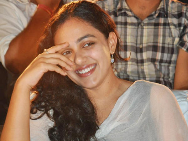 നിത്യാ മേനോന്‍