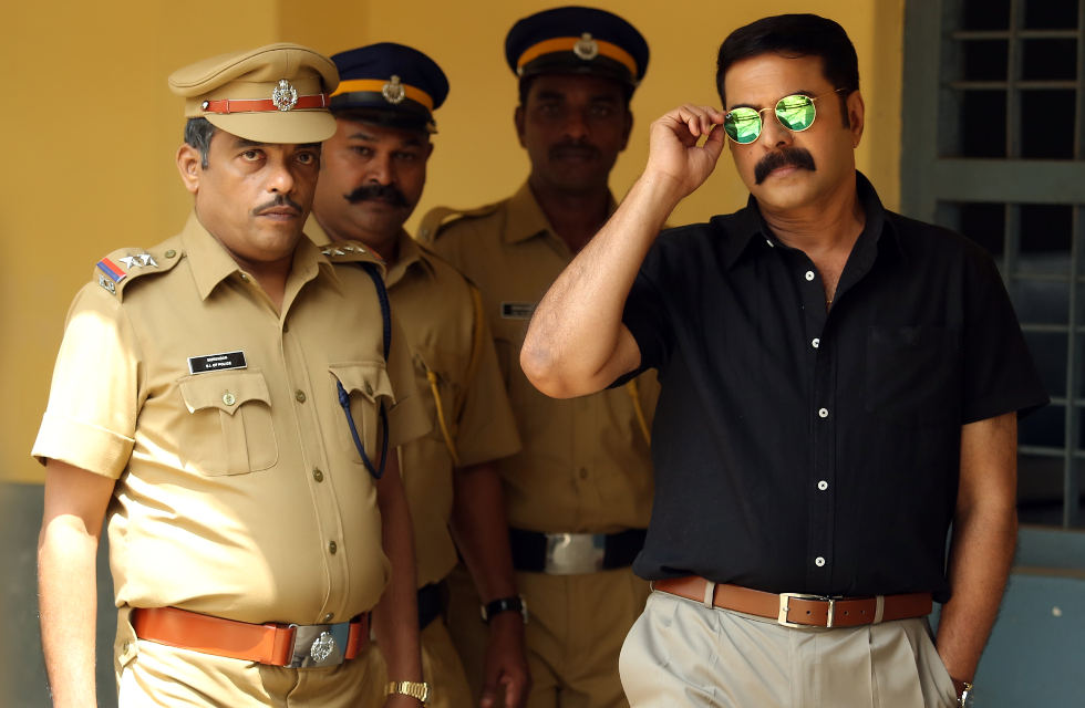 മറ്റ് കഥാപാത്രങ്ങള്‍