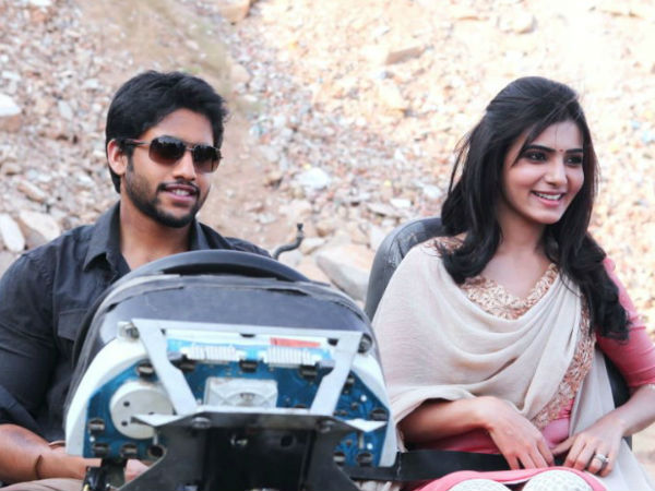 ഉറപ്പായി നാഗചൈതന്യ തന്നെ