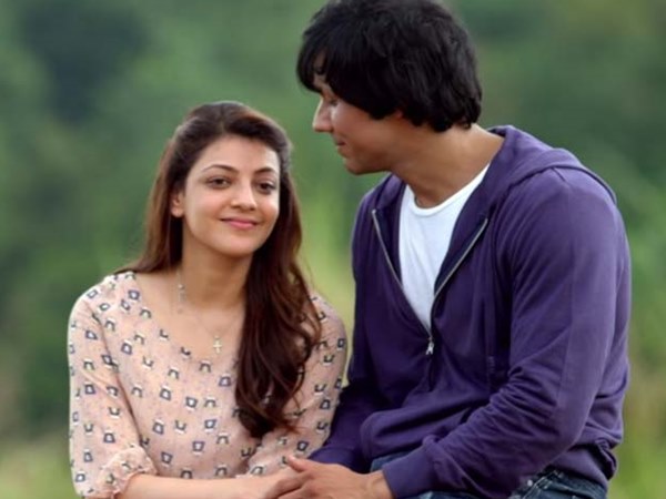 കാജല്‍ അഗര്‍വാള്‍