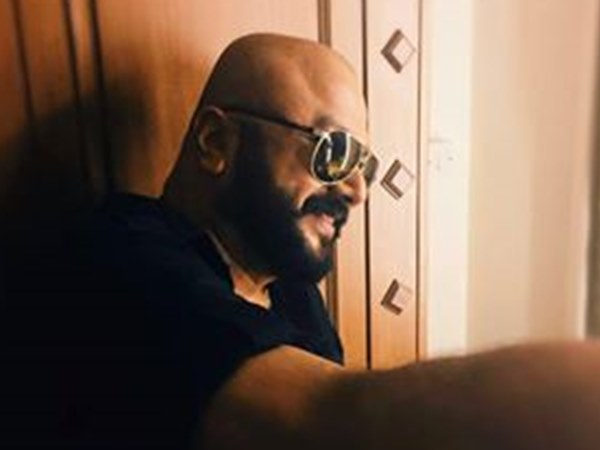  ആരാധകരെ ഞെട്ടിച്ച ലുക്ക്