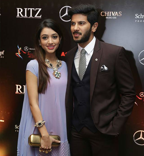 ദുല്‍ഖര്‍ സല്‍മാന്‍ ചിത്രങ്ങള്‍