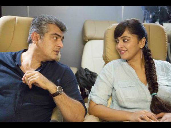 അനുഷ്‌ക ഷെട്ടി