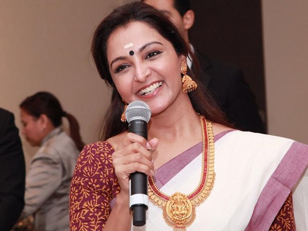 മഞ്ജു വാര്യര്‍- കന്മദം