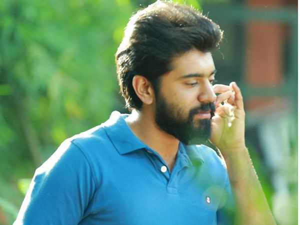 നിര്‍മ്മാണം