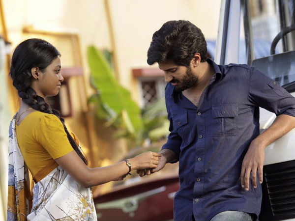 കളക്ഷന്‍ റിപ്പോര്‍ട്ട്