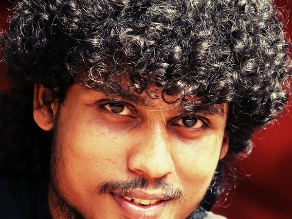 ജിഷയുടെ കൊലപാതകി