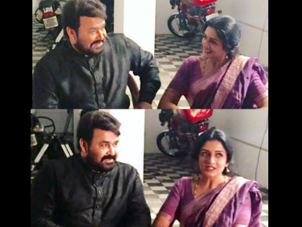 ലാലേട്ടനില് നിന്ന് പഠിക്കാന്