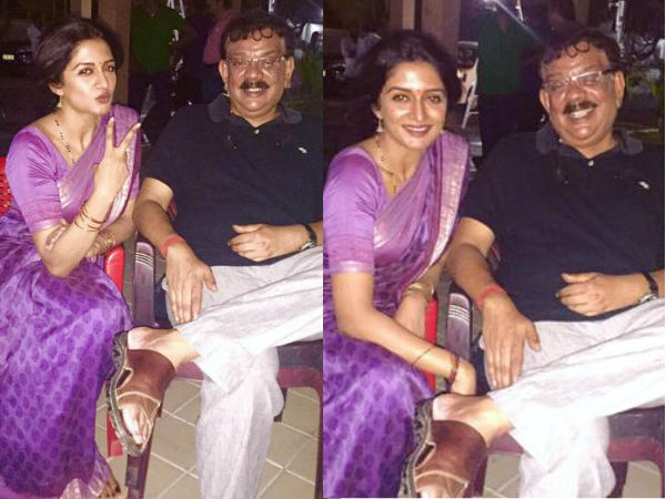 പ്രിയദര്ശനെ കുറിച്ച്