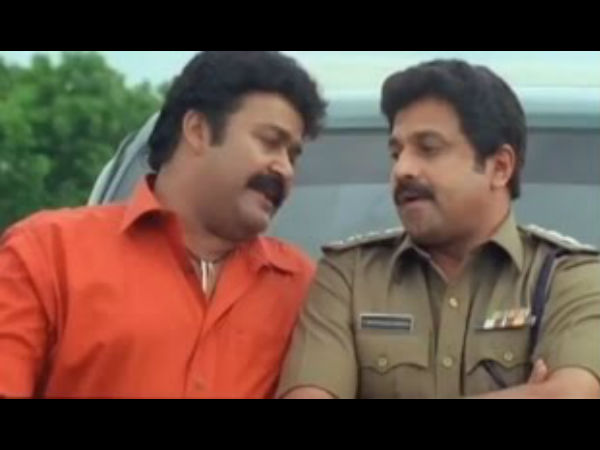 ലാലിന്റെ സംസാരം