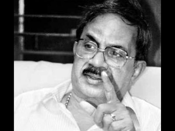 എംടിയുടെ തിരക്കഥ