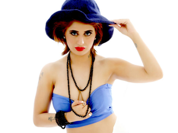 അലിസ ഖാന്‍