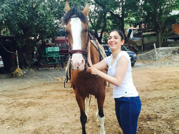 ബാഹുബലിയ്ക്ക് വേണ്ടി