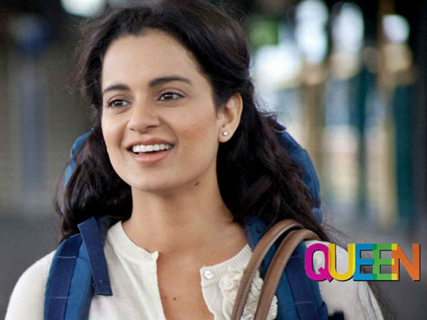 ക്വീന്‍ എന്ന ചിത്രം