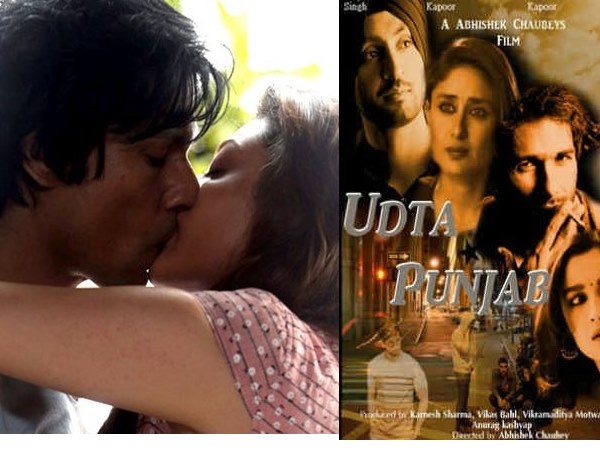 ബോളിവുഡ്- സെന്‍സര്‍ വിവാദം