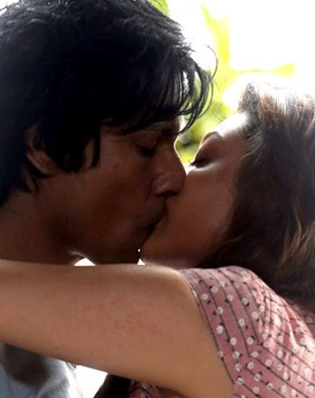  ദൊ ലഫ്‌സോന്‍ കി കഹാനി