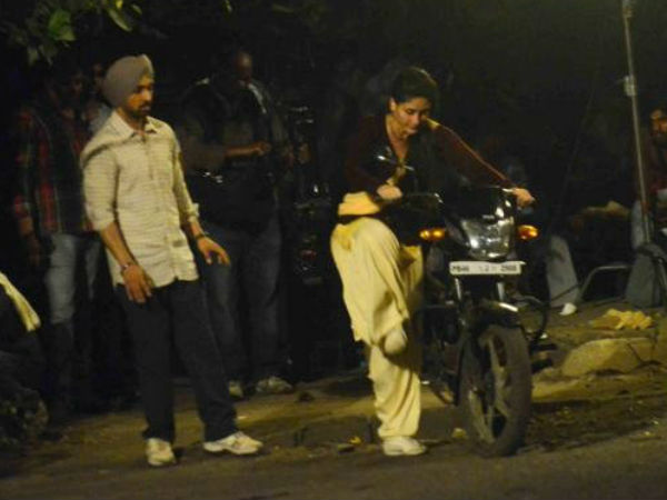 ഉഡ്താ പഞ്ചാബ്-എന്തുക്കൊണ്ട്