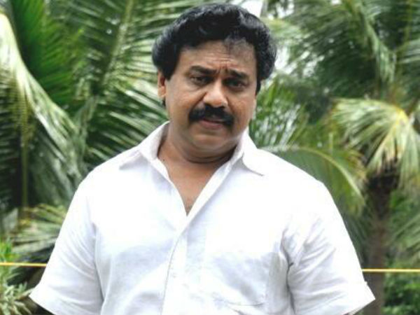 അനൂപിനോട് പിണക്കമില്ല