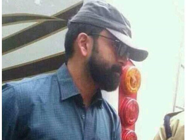 കിടിലന്‍ ലുക്ക്