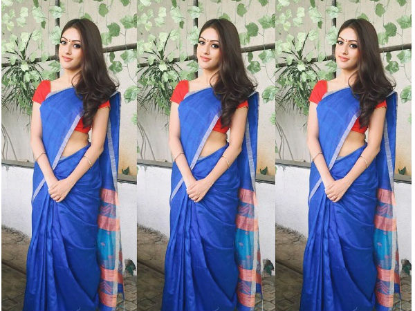 ബോള്‍ഡായ പെണ്‍കുട്ടികള്‍