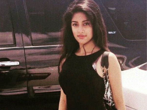 എന്റെ നഷ്ടം