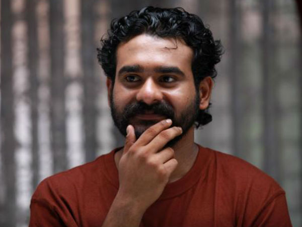  സംവിധായകനാകണം പക്ഷേ