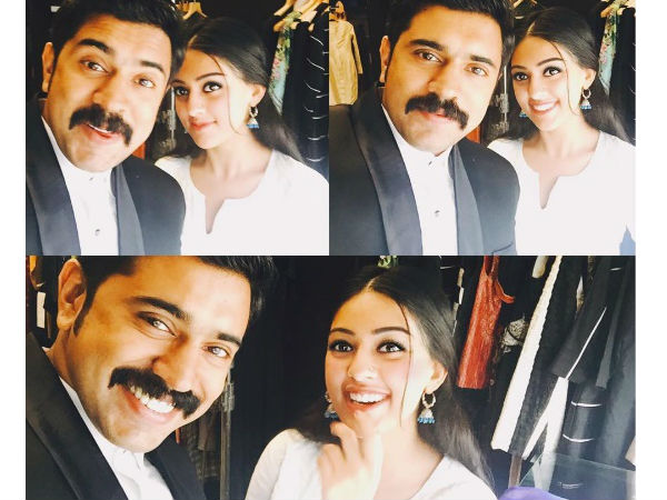 പ്രേമം കണ്ടതുമുതല്‍