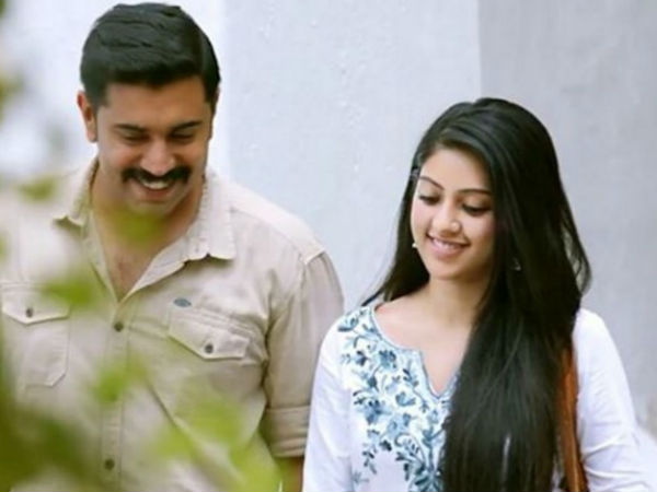 നിവിന്റെ കാര്യം മാത്രം