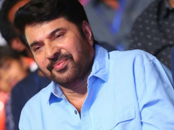 മമ്മൂട്ടിയ്ക്ക് ഡേറ്റില്ലായിരുന്നു