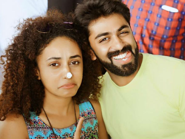 പിറന്നാള്‍ സമ്മാനം