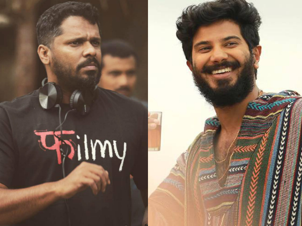 ആഷിഖ് അബു ചിത്രം