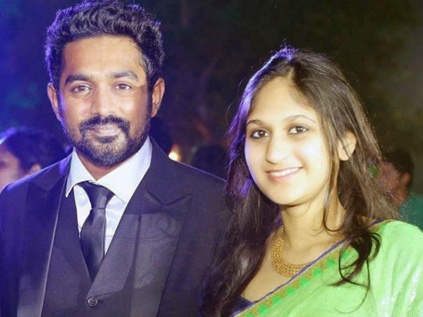 ആസിഫ് അലി - സമ