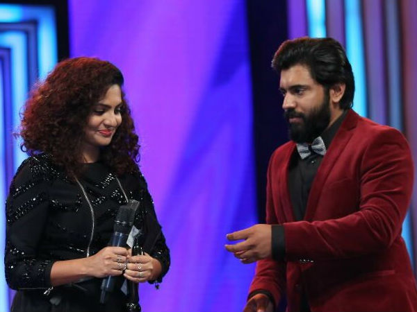 സംസാരിച്ചപ്പോള്‍