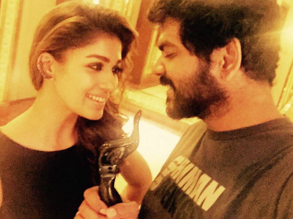 നയന്റെ വാക്കുകള്‍