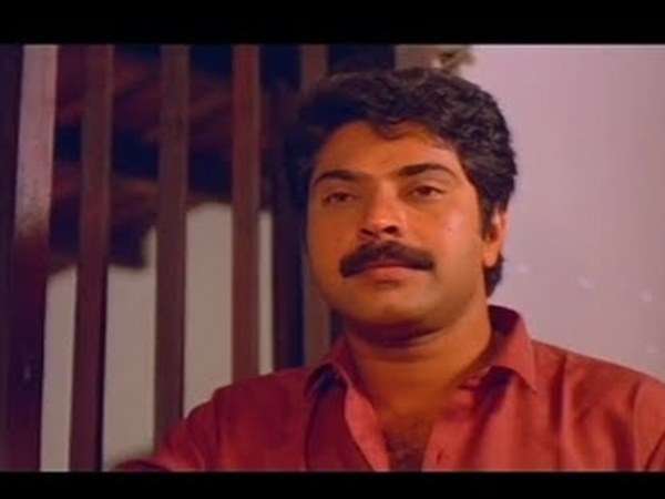 തിരക്കഥ