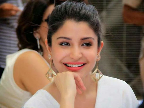 അനുഷ്‌ക ശര്‍മ