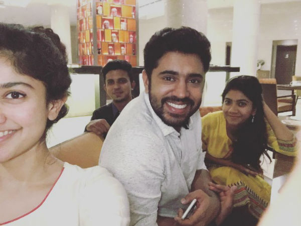 നിവിന്‍ പോളി