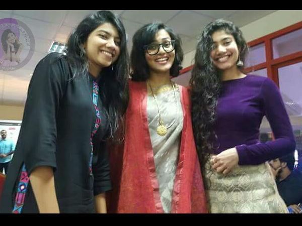 പാര്‍വ്വതിയ്‌ക്കൊപ്പം