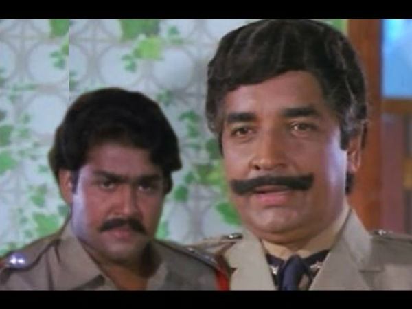 നായകന്‍ ലാല്‍